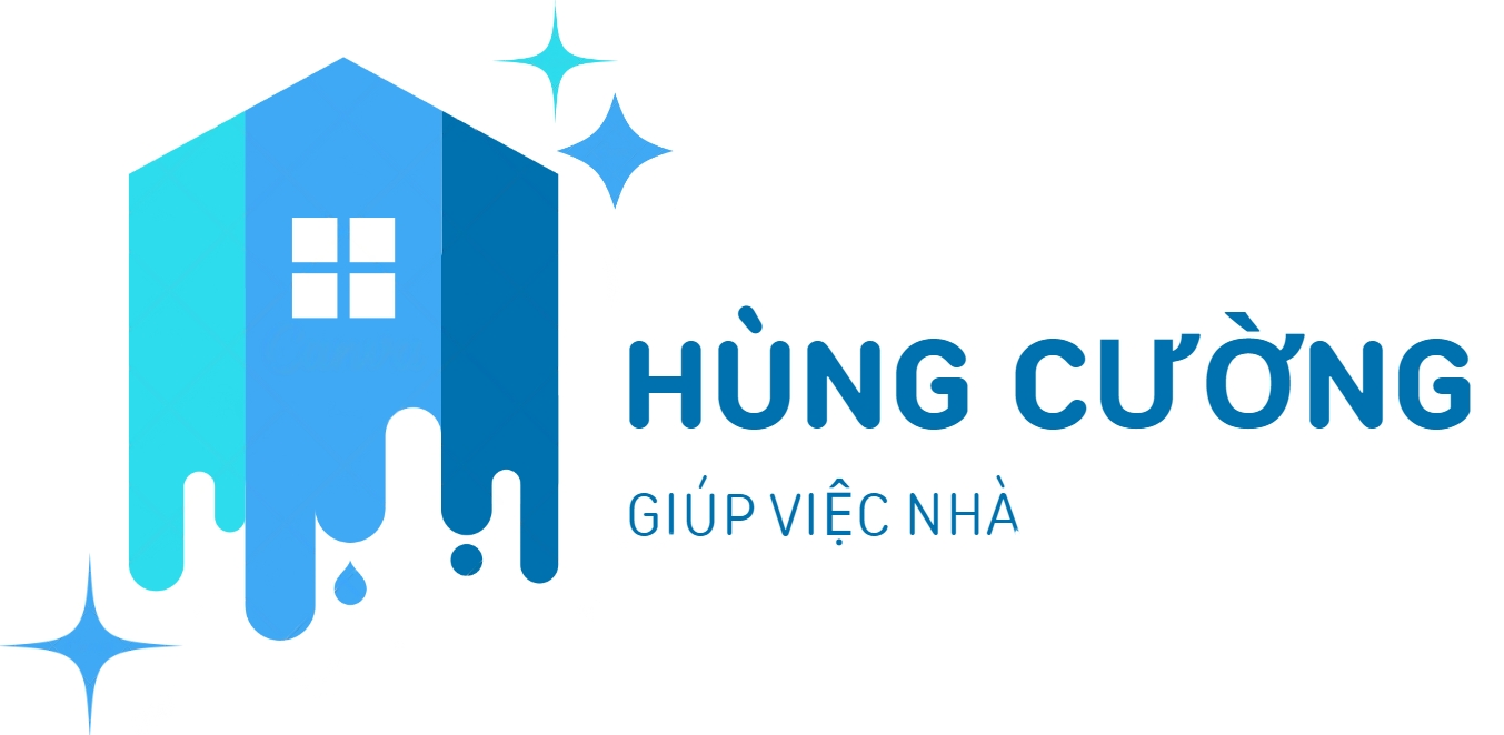 Giúp việc Hùng Cường